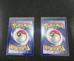 Pokemon Mew Black Star 8 WOTC Promo Card 2000 - Image 3
