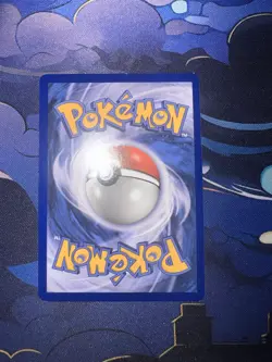 Pokemon TCG Hex Maniac 75a/98 Art Promo Trainer Full Art Rare LP Condition Card - Image 4