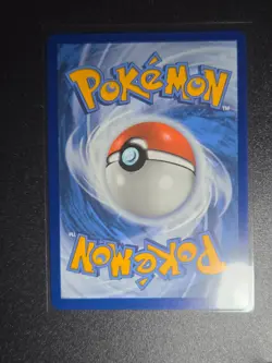 Team Rocket's Nidoking EX 119/182 - Destined Rivals - Pokemon Card - Near Mint - Image 2