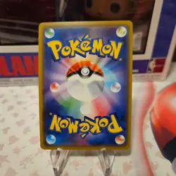 2019 Muk & Alolan Muk GX Tag Team 029/095 Double Blaze Japanese Pokemon Card - Image 2