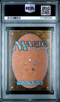 2024 MTG SECRET LAIR DROP FOIL #1609 BEASTMASTER ASCENSION PSA 10 - Image 2