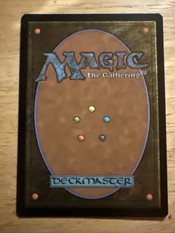 Gau, Feral Youth Commander: Final Fantasy MTG Magic the Gathering - Image 2