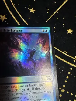 Assimilate Essence - Foil MTG March of the Machine NM Magic Foil - Image 4