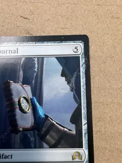 MTG Tamiyo's Journal - Shadows over Innistrad - Image 4