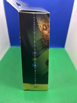 MTG Mutant Menace Universes Beyond: Fallout Commander Deck, English, Sealed - Image 4