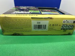 MTG Mutant Menace Universes Beyond: Fallout Commander Deck, English, Sealed - Image 5