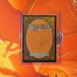 MTG Dr. Who Path to Exile Foil UC NM/M WHO - Image 2