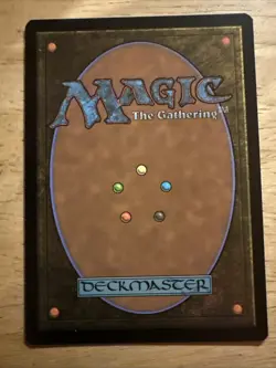 Gogo, Mysterious Mime Commander: Final Fantasy MTG Magic the Gathering - Image 2