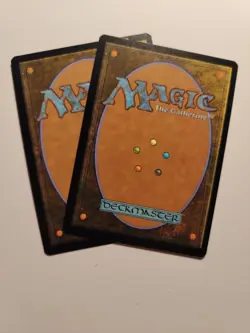 2x Foil Romantic Rendezvous MtG Marvel's Spider-Man 0086 C Magic The Gathering - Image 3