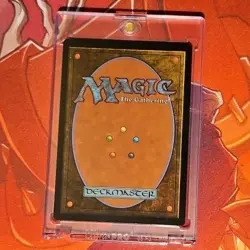 MTG Roaming Throne (Borderless) The Lost Caverns of Ixalan Regular #344 - Image 2