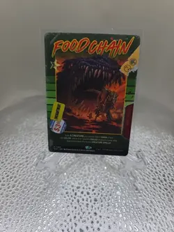 Food Chain Secret Lair Drop - Regular MTG TCG - Image 1