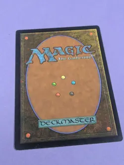 MTG Magic: Commander 2011: Howling Mine #251/318 Rare - LP - Image 2