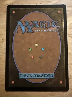 Sabin, Master Monk 57 NM MTG FINAL FANTASY Commander Magic - Image 2