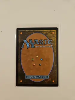 Radiant Lotus 0240 Reg Mythic Artifact MTG Aetherdrift NM - Image 2