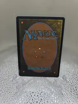 The First Silver 2023 WOTC Secret Labs Exclusive MTG - Near Mint - Image 2