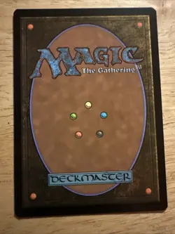 Snort Commander: Final Fantasy MTG Magic the Gathering - Image 2