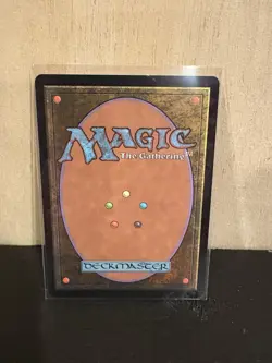 MTG Harmonize (7015) Nonfoil Secret Lair: Spider-Man Bonus Card - Image 2