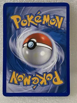 2006 Pokemon Spearow Holo 61/100 Ex Crystal Guardians Stamped - Image 2
