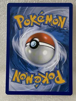 Pokemon TCG Flying Pikachu 110/108 Evolutions NM - Image 2