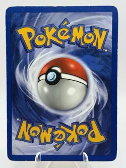 Mankey 61/82 Team Rocket Unlimited Common Pokemon TCG - MP - Image 2