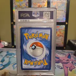 2022 Pokemon PSA 10 GEM MINT Lugia V 138/195 Ultra Rare Silver Tempest - Image 2