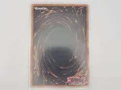 YuGiOh TCG Dark End Dragon - Ra Yellow Mega Pack (RYMP) 1st Edition - Image 2