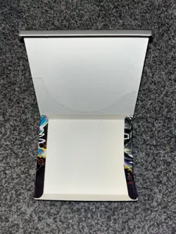 Yugioh EMPTY Metal Raiders Booster Box 1st Edition Clean Fresh Box MRD English - Image 3