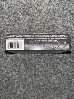 Yugioh EMPTY Metal Raiders Booster Box 1st Edition Clean Fresh Box MRD English - Image 4