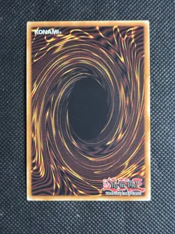 YuGiOh! - El Shaddoll Winda RA04-EN052 Ultra Rare 1st Edition Near Mint - Image 2
