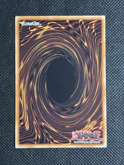 YuGiOh! - Crystal Clear Wing Synchro Dragon RA04-EN059 Ultra Rare 1st Edition NM - Image 2