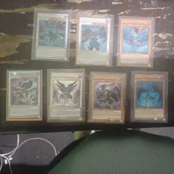 yugioh cards 1st edition - Image 1