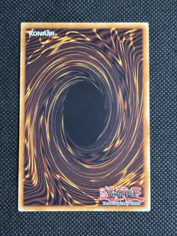 YuGiOh! - Atlantean Heavy Infantry RA04-EN010 Ultra Rare 1st Edition Near Mint - Image 2