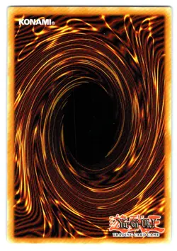 Yugioh Dark Hole Prismatic Secret Rare 2025 Mega-Pack MP25-EN130 - Image 2