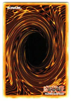 Yugioh D/D/D Wise King Solomon Super Rare Doom of Dimensions DOOD-EN043 - Image 2