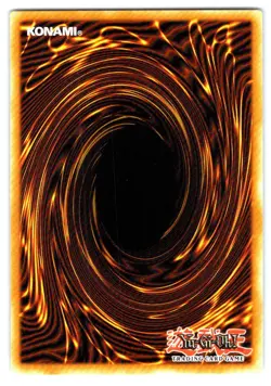 Yugioh Cosmo Queen the Queen of Prayers Ultra Rare 2025 Mega-Pack MP25-EN218 - Image 2