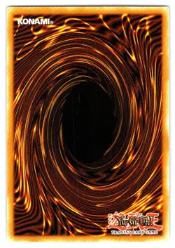 Yugioh DoomZ XII End - Drastrius Secret Rare Doom of Dimensions DOOD-EN045 - Image 2