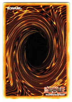 Yugioh Vengeful Witch Super Rare Doom of Dimensions DOOD-EN004 - Image 2