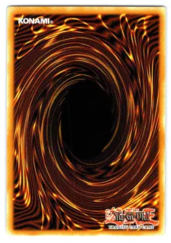 Yugioh Salamangreat of Fire Prismatic Secret Rare 2025 Mega-Pack MP25-EN144 - Image 2