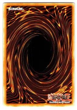 Yugioh Spell Card "Soul Exchange" Starlight Rare 2025 Mega-Pack MP25-EN007 - Image 2