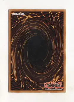 Ancient Gear Factory SOI-EN039 1st Edition Common Yugioh TCG - MP - Image 2