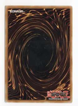 White Magician Pikeru SD6-EN013 Common Unlimited Yugioh TCG - LP - Image 2