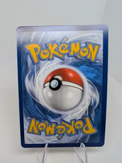 Barry 167/172 Brilliant Stars Ultra Rare Holo Full Art Pokemon Card NM 2022 - Image 3