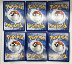Pokemon TCG Urshifu V & VMAX Lot (6 Cards) Rapid/Single Strike Holo NM SWSH TG - Image 2