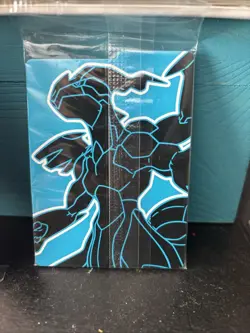 Tornadus 210 & Thundurus 209 Pokemon TCG Black Bolt White Flare ETB Promo Cards - Image 5