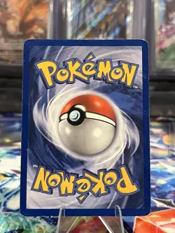 Meowth- 10 - Black Star Promo - Game Boy GB Exclusive - Holo Pokemon Card MP - Image 2