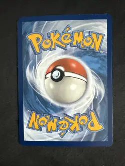 Pokemon Gengar TG06/TG30 Swsh11: Lost Origin Trainer Gallery Holo Card - Image 4