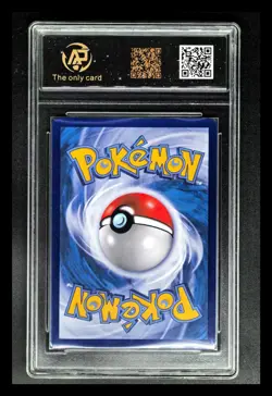 2023 Pokemon Cards CHN. Pikachu VMAX 020/024 RRR RPA 10 (SAME AS PSA 10) - Image 2
