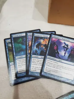 Bulk Lot Magic the Gathering 1993-2001 Cards - Image 3