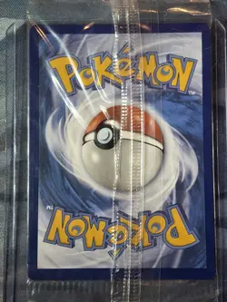 Pokemon TCG Charmander Obsidian Flames #044 SVP en Black Star Promo Card, SEALED - Image 2