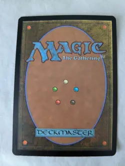 Yavimaya Coast Apocalypse LP Rare mtg Magic the Gathering - Image 2